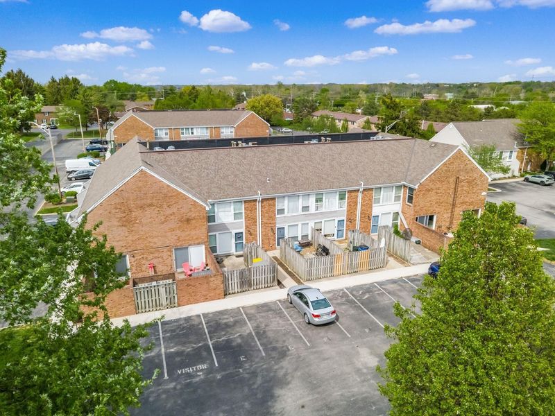 105 E Ticonderoga Drive, Unit 16A, Westerville, OH 43081 Photo 33