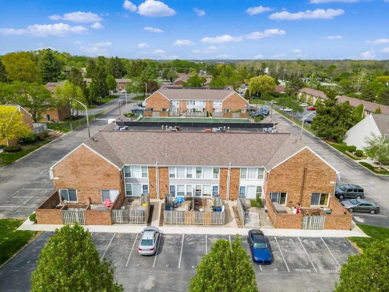 105 E Ticonderoga Drive, Unit 16A, Westerville, OH 43081 Photo 34