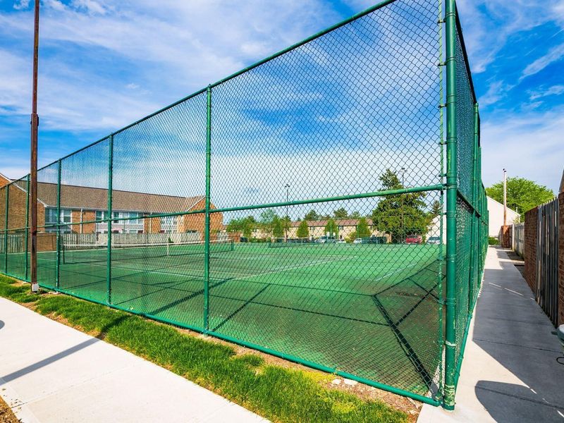 105 E Ticonderoga Drive , Unit 16A, Westerville, OH 43081 Photo 35