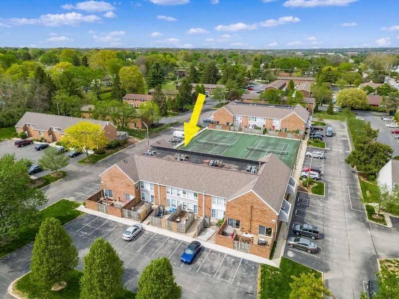 105 E Ticonderoga Drive, Unit 16A, Westerville, OH 43081 Photo 35