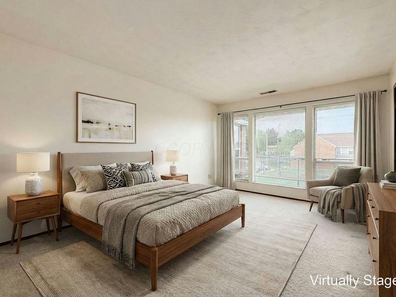 105 E Ticonderoga Drive , Unit 16A, Westerville, OH 43081 Photo 36