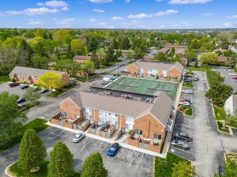 105 E Ticonderoga Drive, Unit 16A, Westerville, OH 43081 Photo 36