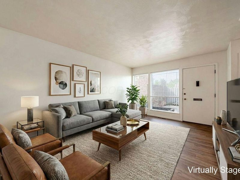 105 E Ticonderoga Drive , Unit 16A, Westerville, OH 43081 Photo 37