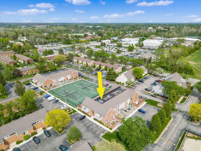 105 E Ticonderoga Drive, Unit 16A, Westerville, OH 43081 Photo 39