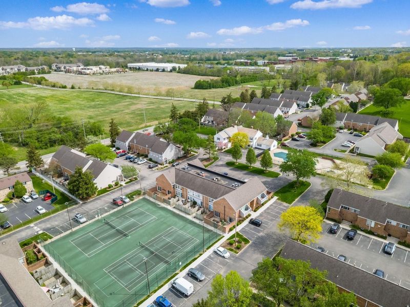 105 E Ticonderoga Drive, Unit 16A, Westerville, OH 43081 Photo 41