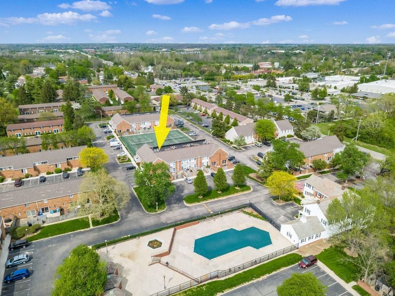 105 E Ticonderoga Drive , Unit 16A, Westerville, OH 43081 Photo 42