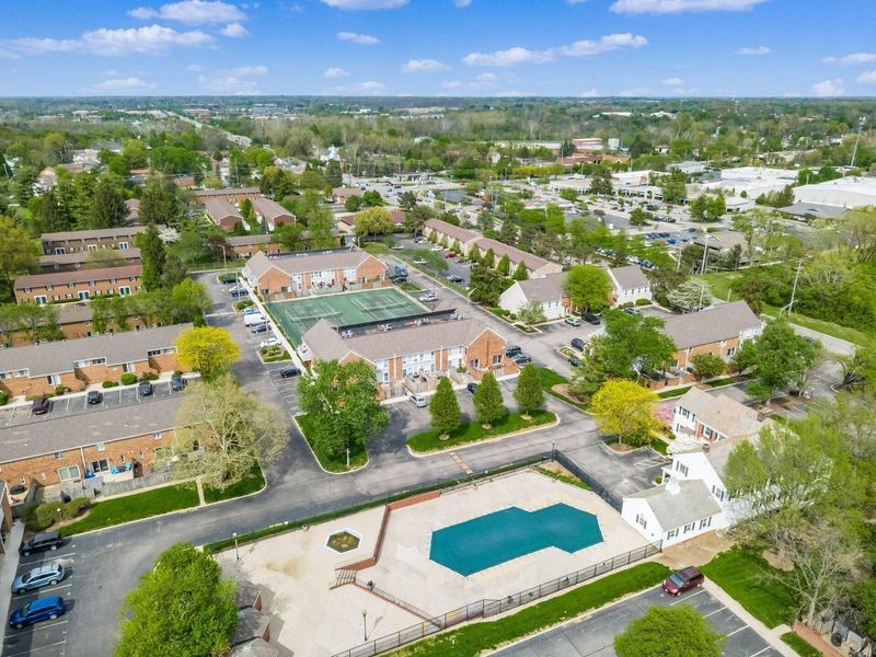 105 E Ticonderoga Drive , Unit 16A, Westerville, OH 43081 Photo 43