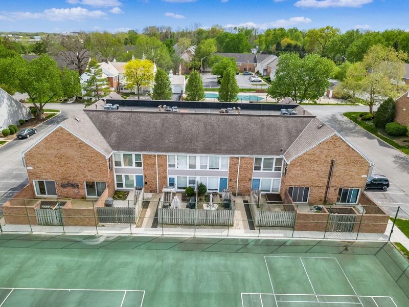 105 E Ticonderoga Drive, Unit 16A, Westerville, OH 43081 Photo 43