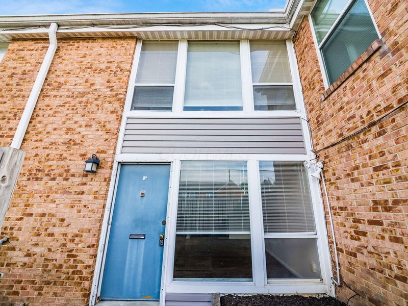 105 E Ticonderoga Drive, Unit 16A, Westerville, OH 43081 Photo 8