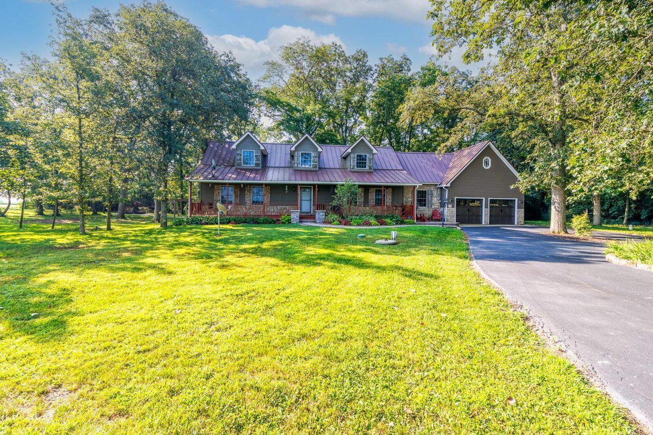 9380 Rockwell Road , Unit NE, Mount Sterling, OH 43143 Main Photo