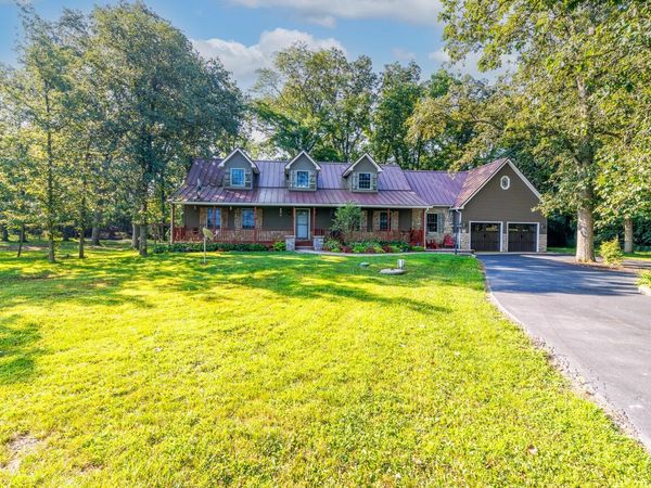 9380 Rockwell Road , Unit NE, Mount Sterling, OH 43143