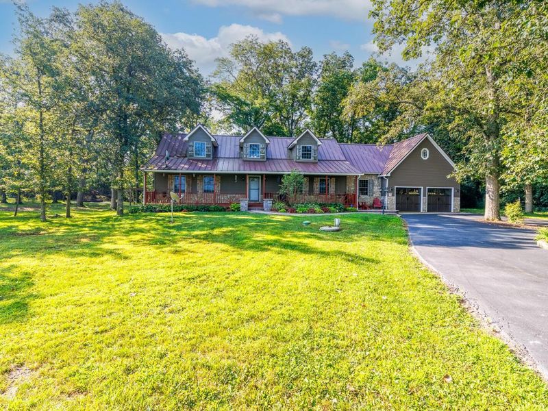 9380 Rockwell Road , Unit NE, Mount Sterling, OH 43143 Photo 1