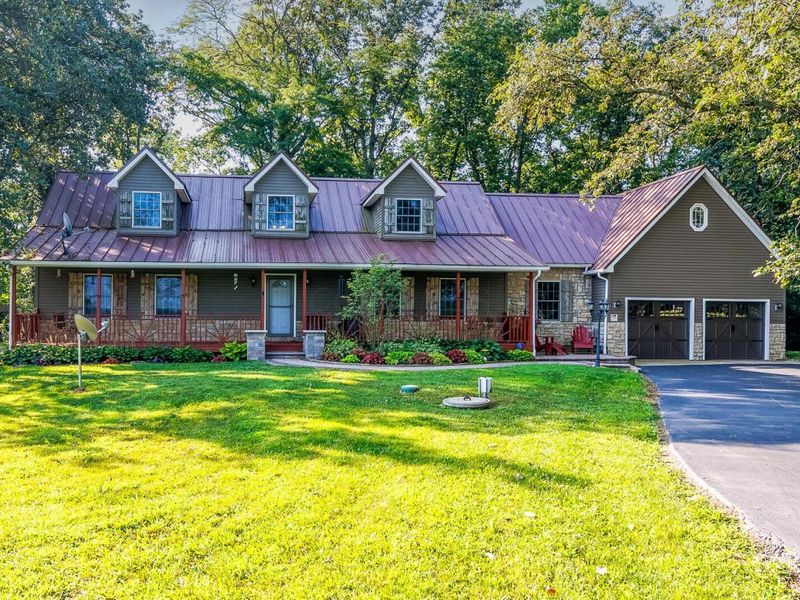 9380 Rockwell Road , Unit NE, Mount Sterling, OH 43143 Photo 2