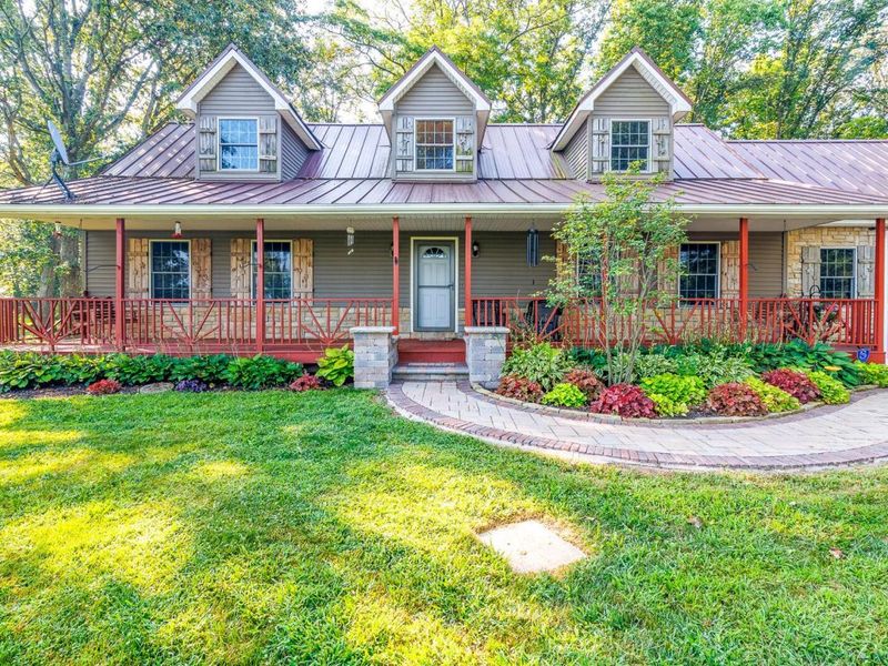 9380 Rockwell Road , Unit NE, Mount Sterling, OH 43143 Photo 3