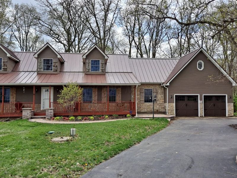 9380 Rockwell Road , Unit NE, Mount Sterling, OH 43143 Photo 4