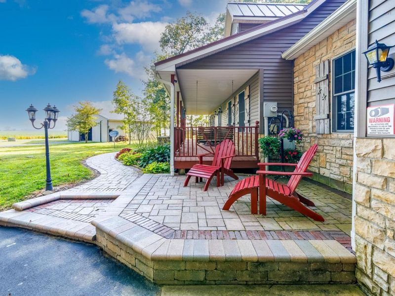 9380 Rockwell Road , Unit NE, Mount Sterling, OH 43143 Photo 6