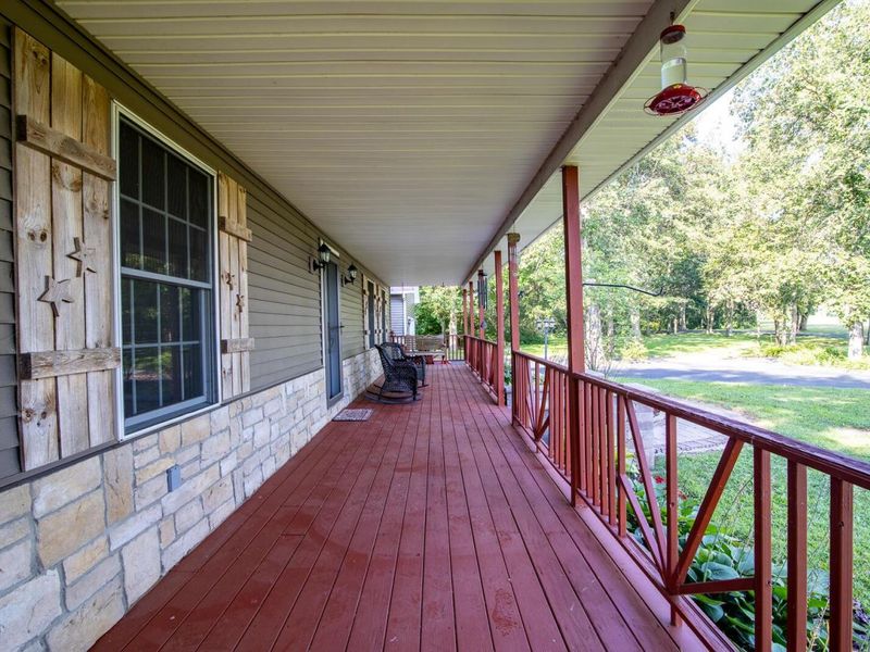 9380 Rockwell Road , Unit NE, Mount Sterling, OH 43143 Photo 8