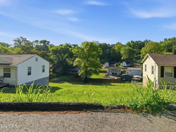 1118 Irene Ave, Knoxville, TN 37920