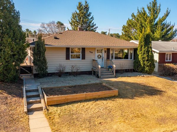 712 E Pattison St, Ely, MN 55731