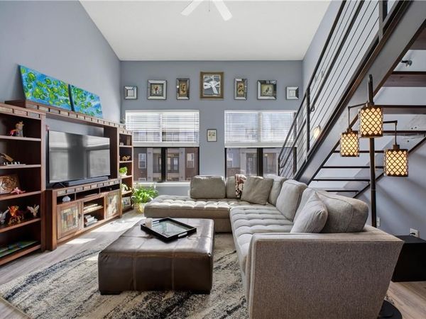 400 17th Street NW, Unit 1401, Atlanta, GA 30363
