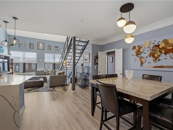 400 17th Street NW, Unit 1401, Atlanta, GA 30363