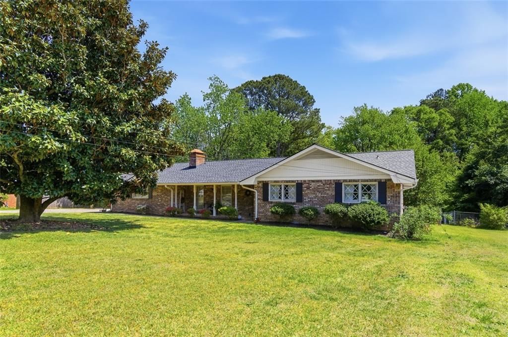 2788 Adella Court, Snellville, GA 30078 Main Photo