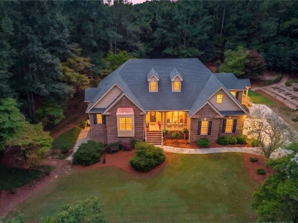 901 Providence Lane , Monroe, GA 30656