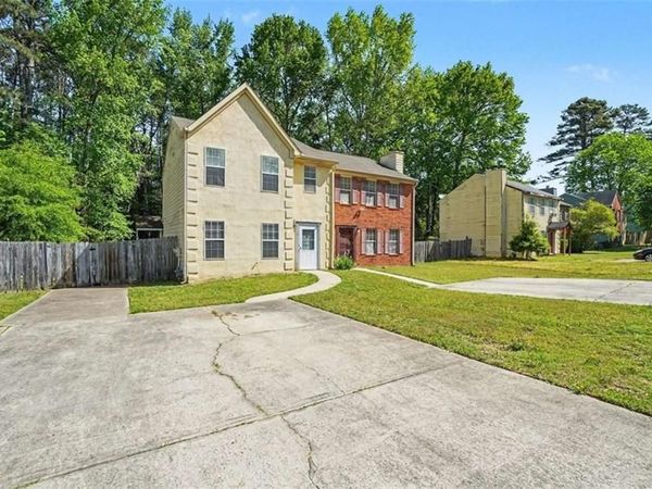 7967 Creekstone Way , Riverdale, GA 30274