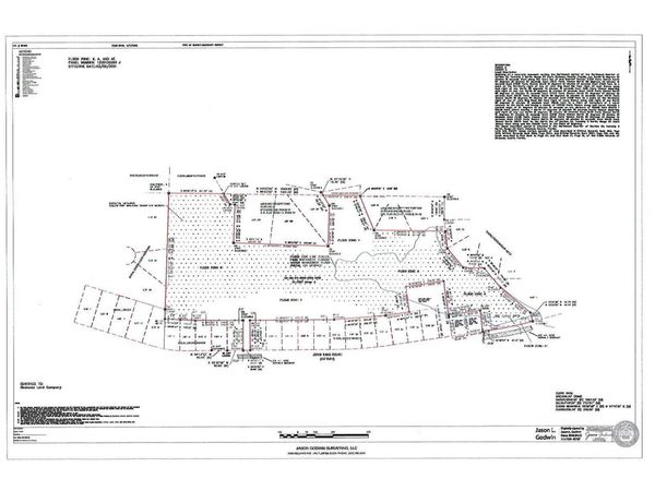 22 Acres John King Road, Crestview, FL 32539