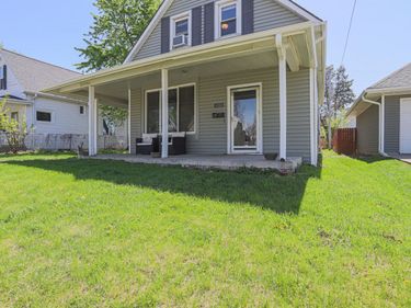 4323 GRANT Street, OMAHA, NE 68111