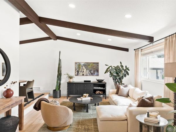 7310 S Eudora Way , Centennial, CO 80122