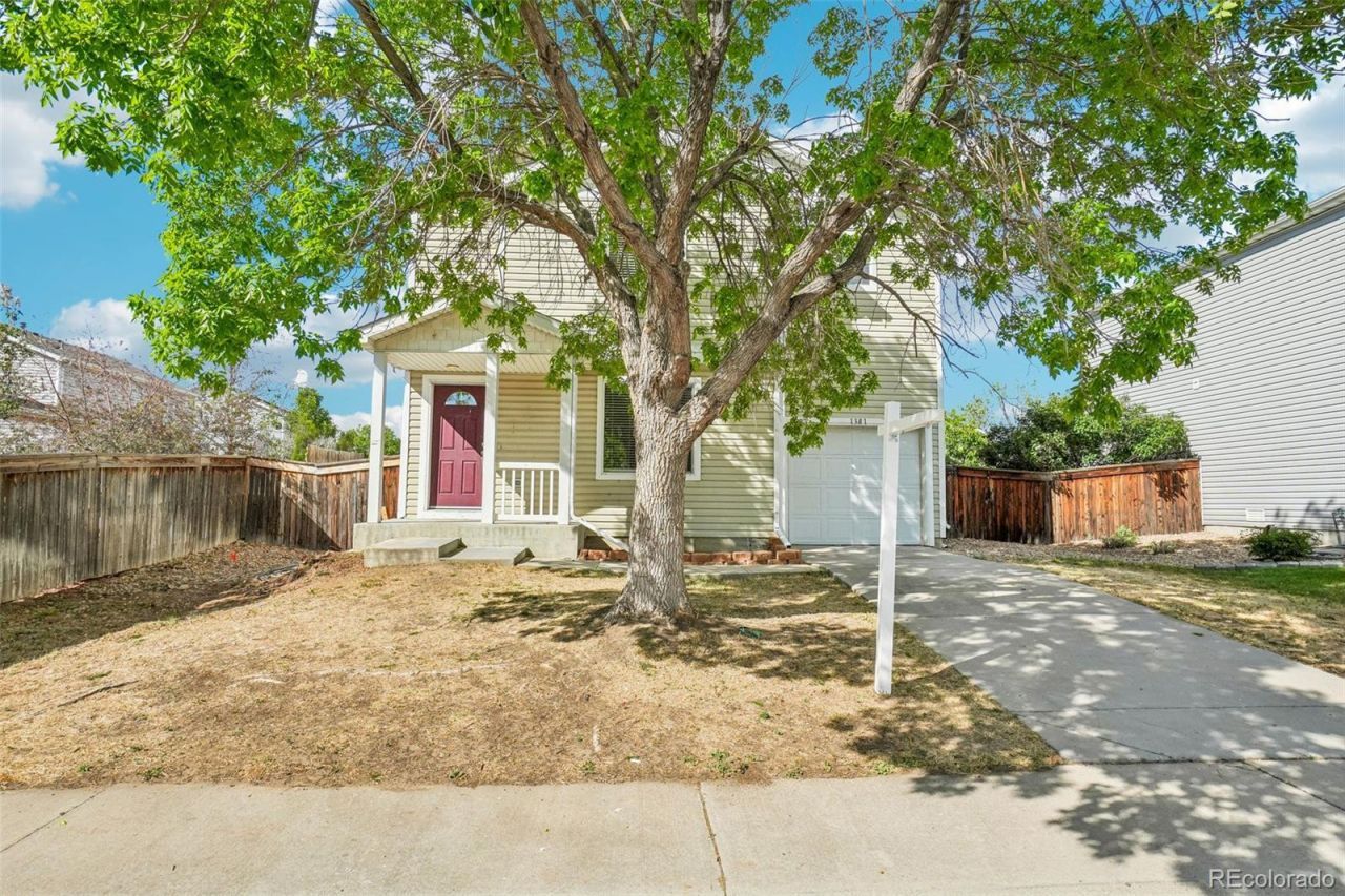 1381 Kingfisher Avenue, Brighton, CO 80601 Main Photo