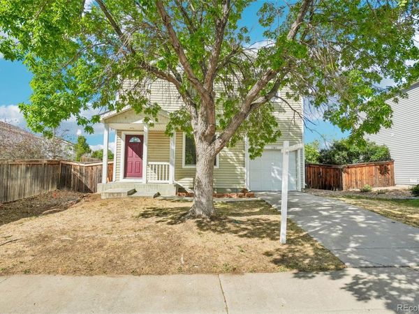 1381 Kingfisher Avenue, Brighton, CO 80601