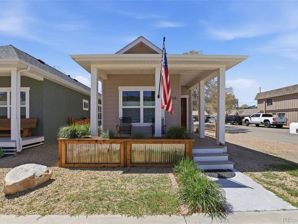 849 W First Street , Salida, CO 81201
