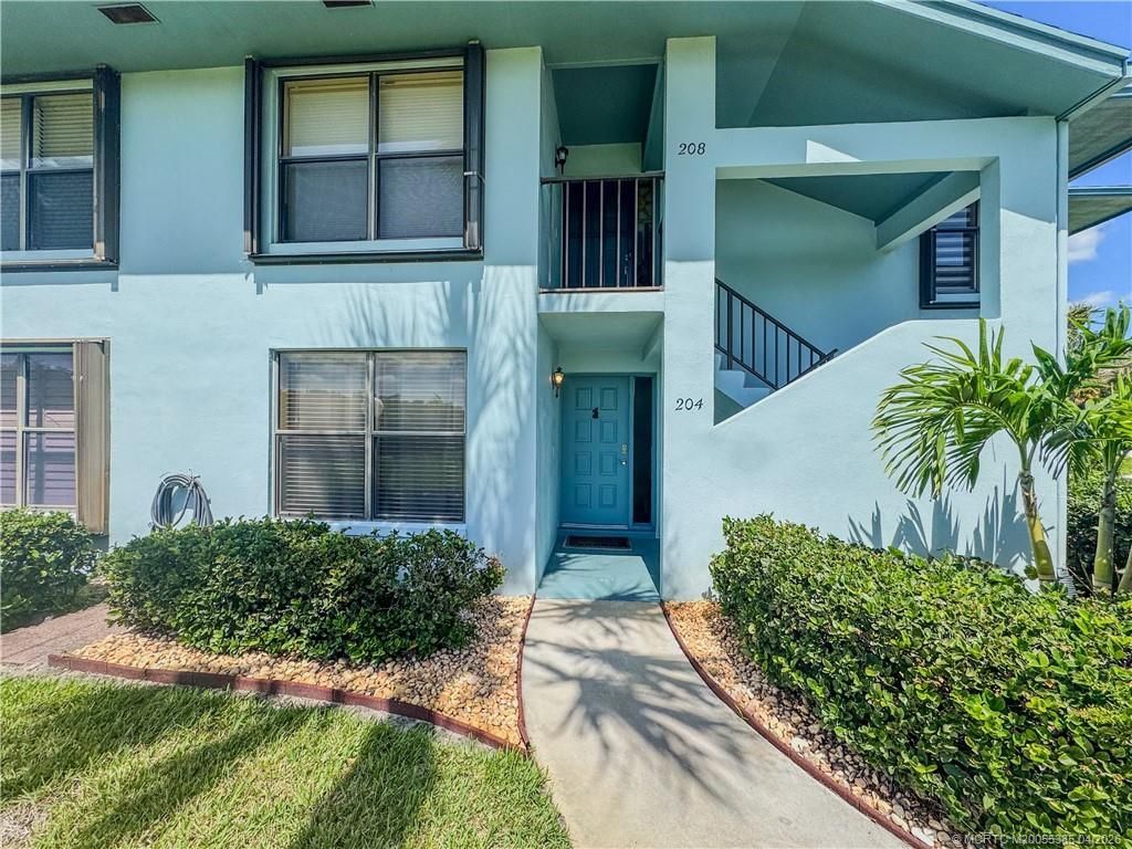 950 S Kanner Highway, Unit UN204, Stuart, FL 34994 Photo