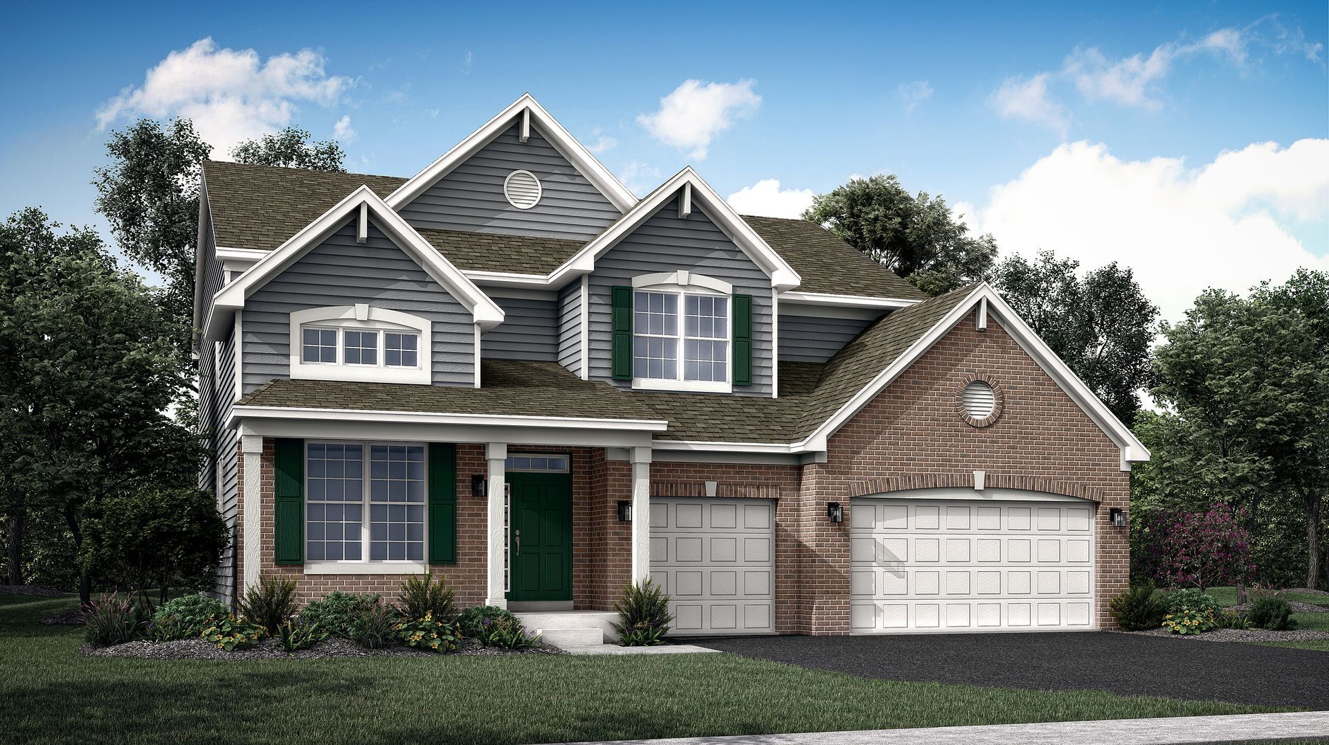 702 Erwin Street , Oswego, IL 60543 Main Photo