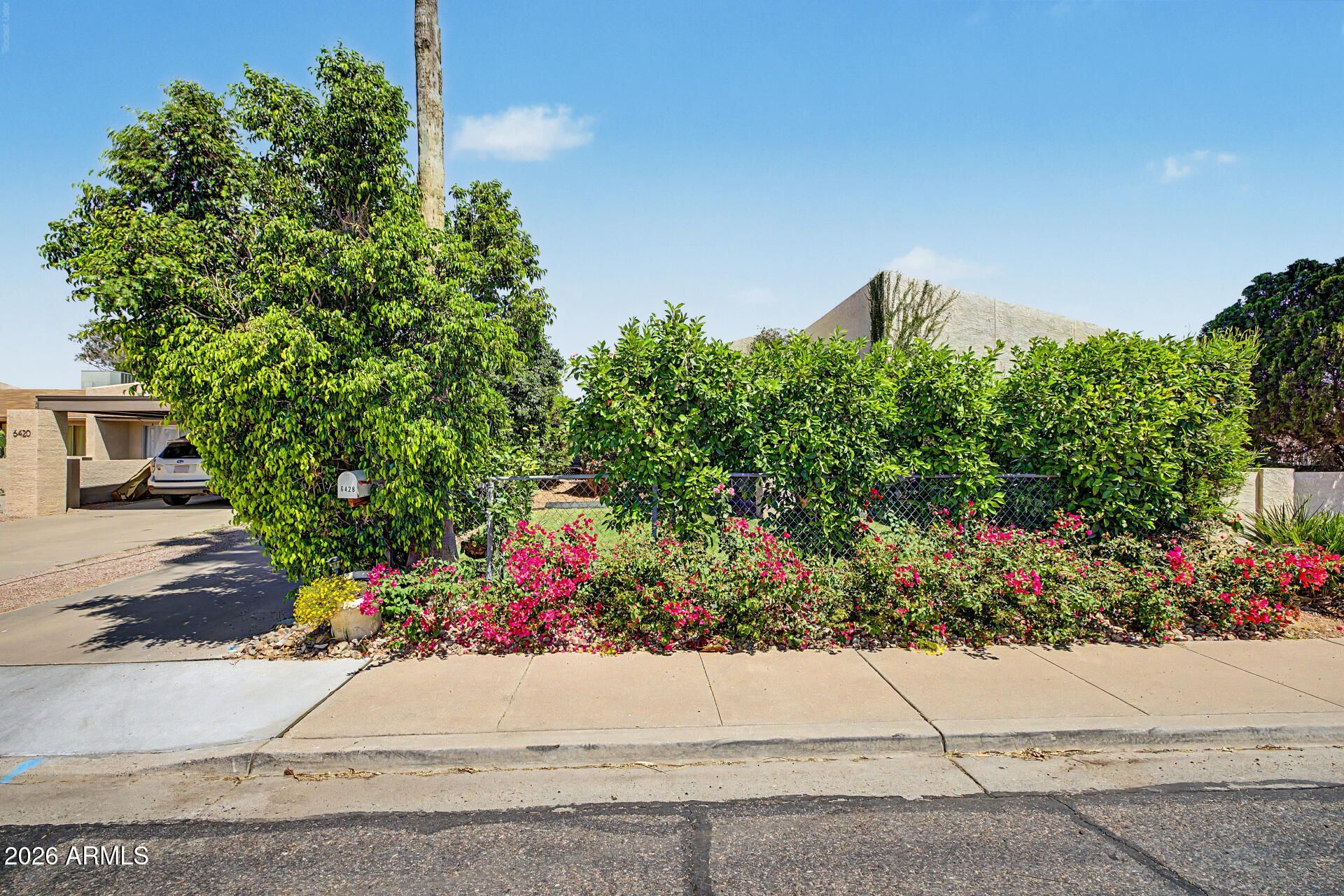 6428 E Casper Road, Mesa, AZ 85205 Main Photo