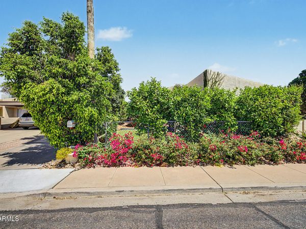 6428 E CASPER Road, Mesa, AZ 85205
