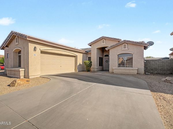 5301 W Grenadine Road, Laveen, AZ 85339