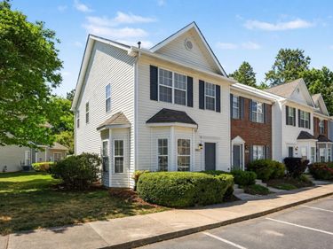 10811 Galand Court, Raleigh, NC 27614