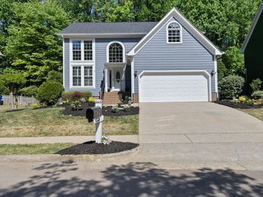 8017 Knebworth Court, Raleigh, NC 27613