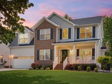 607 Seastone Street, Raleigh, NC 27603