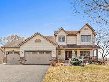 1392 156th Lane NW, Andover, MN 55304