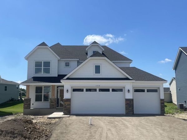 1938 Fulton Road, Carver, MN 55315