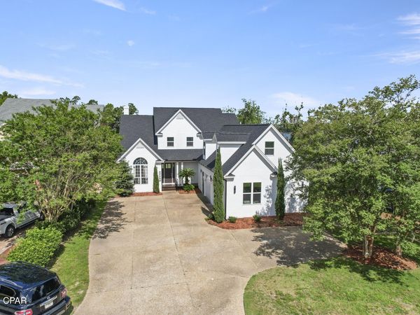 2502 Country Club Drive, Lynn Haven, FL 32444