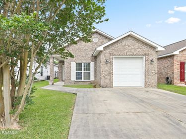 109 Aruba Drive , Lafayette, LA 70507