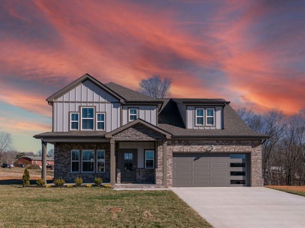 106 Miller Farm , Clarksville, TN 37043