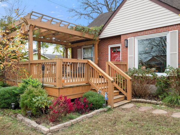 2232 Carter Ave , Nashville, TN 37206