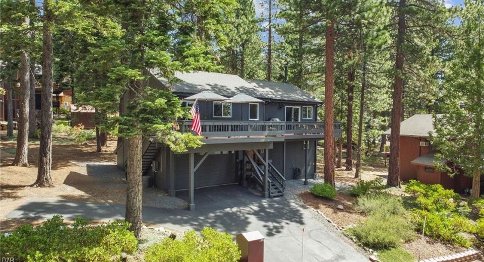 612 Tumbleweed Circle, Incline Village, NV 89451 Photo