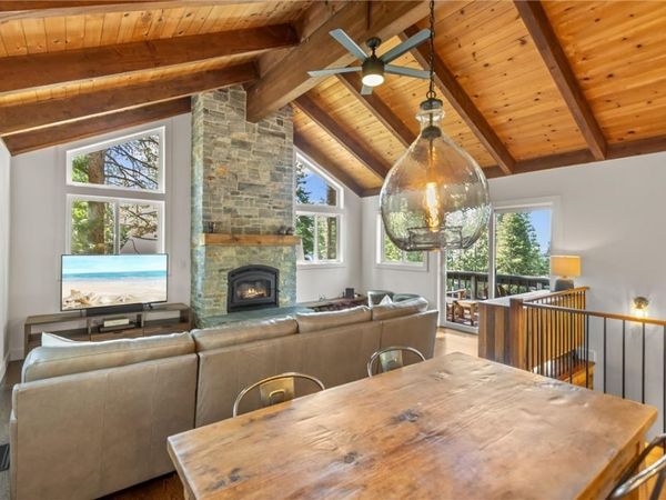 612 Tumbleweed Circle, Incline Village, NV 89451